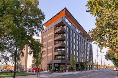 TownePlace Suites by Marriott Nashville Downtown/C