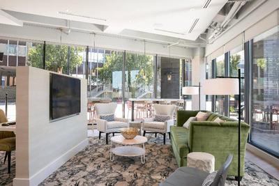 TownePlace Suites by Marriott Nashville Downtown/C