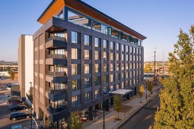 TownePlace Suites by Marriott Nashville Downtown/C