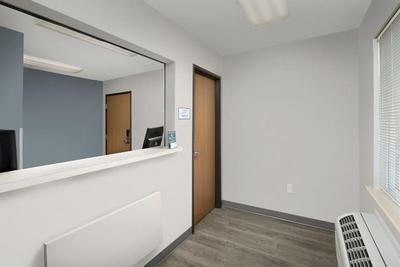Woodspring Suites Murfreesboro