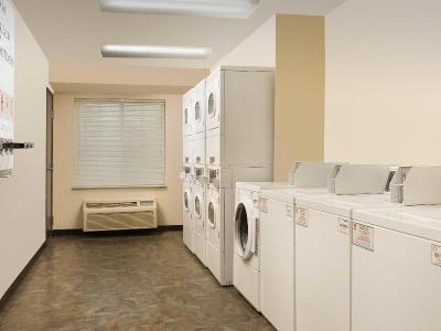 Woodspring Suites Murfreesboro