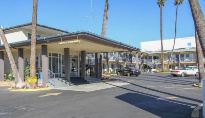Motel 6 San Diego Airport - Harbor
