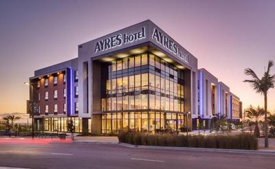 Ayres Hotel San Diego South - Chula Vista