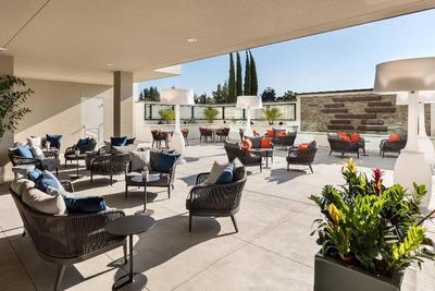 Courtyard By Marriott Los Angeles Monterey Park