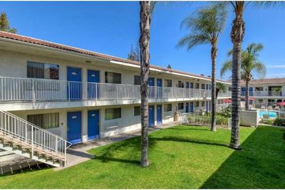 Motel 6 Rowland Heights, CA - Los Angeles - Pomona