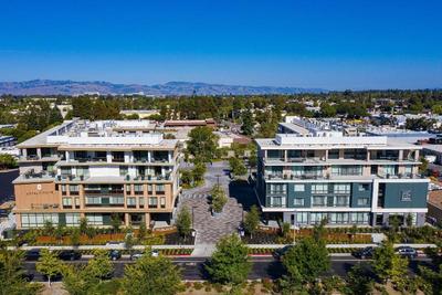 Hotel Citrine, Palo Alto, a Tribute Portfolio Hote