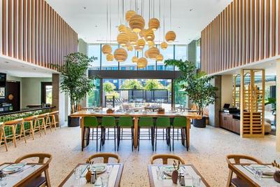 Hotel Citrine, Palo Alto, a Tribute Portfolio Hote