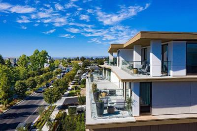 Hotel Citrine, Palo Alto, a Tribute Portfolio Hote