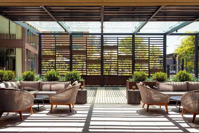 Hotel Citrine, Palo Alto, a Tribute Portfolio Hote