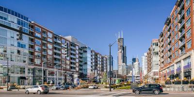 Kasa Chicago South Loop Apartments