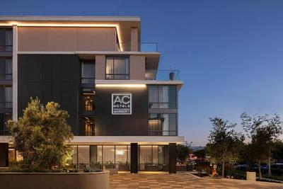 Ac Hotel By Marriott Palo Alto