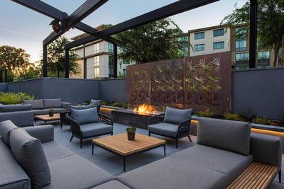 Ac Hotel By Marriott Palo Alto