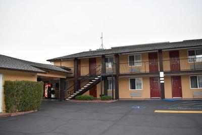 Hotel Belmont