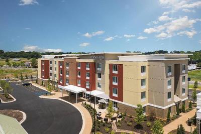 Towneplace Suites By Marriott Memphis Olive Branch