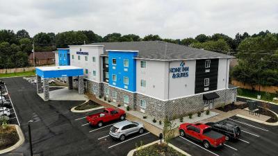Home Inn And Suites Olive Branch