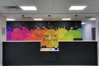 Home Inn And Suites Olive Branch