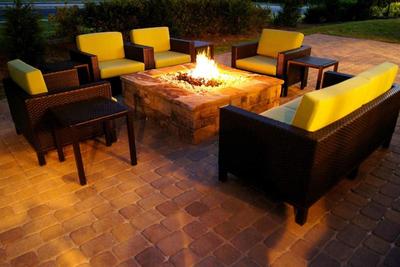 Fairfield Inn & Suites Atlanta Cumming/Johns Creek