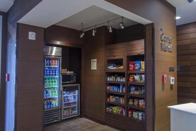 Fairfield Inn & Suites Atlanta Cumming/Johns Creek