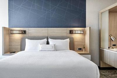 Springhill Suites By Marriott Suwanee Johns Creek