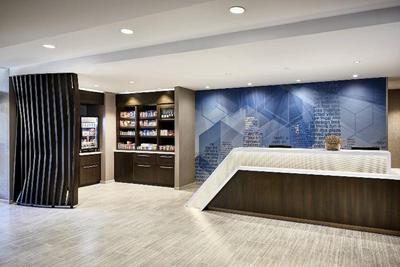 Springhill Suites By Marriott Suwanee Johns Creek