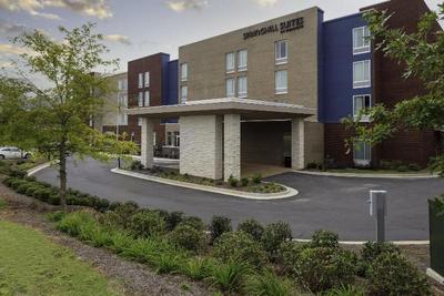 Springhill Suites By Marriott Suwanee Johns Creek