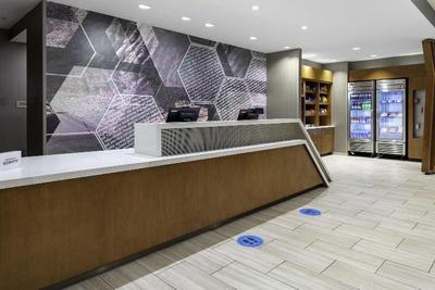 Springhill Suites By Marriott Suwanee Johns Creek