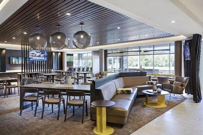 Springhill Suites By Marriott Suwanee Johns Creek