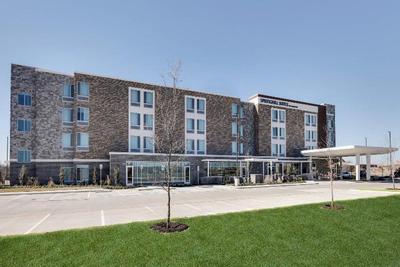 Springhill Suites Dallas Mansfield
