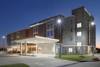 Springhill Suites Dallas Mansfield