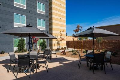 Fairfield Inn & Suites by Marriott Las Vegas North