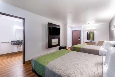 Motel 6 Las Vegas, NV - Motor Speedway
