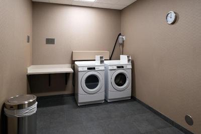 Courtyard By Marriott Charlotte Steele Creek