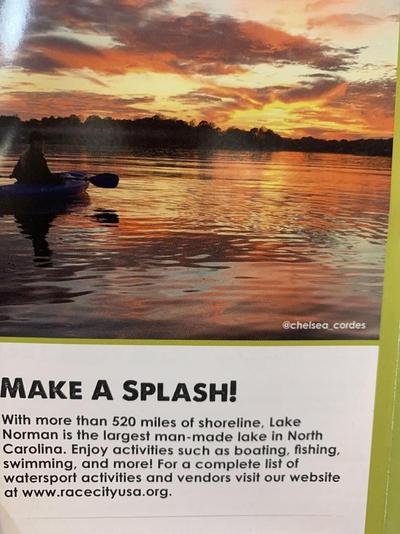 Carolina Inn & Suites of Lake Norman