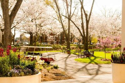 The University Of Georgia Center For Continuing Ed