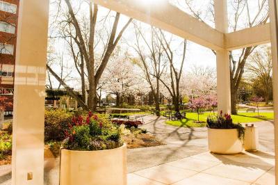 The University Of Georgia Center For Continuing Ed
