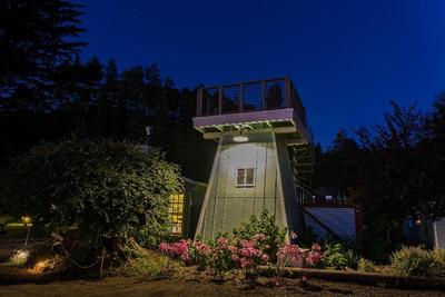 The Inn At Schoolhouse Creek