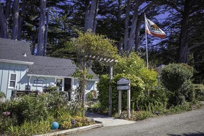 The Inn At Schoolhouse Creek