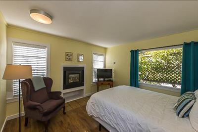 The Inn At Schoolhouse Creek