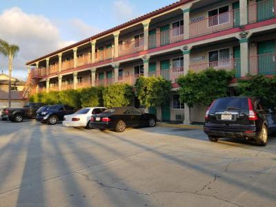 Starlight Inn Huntington Beach