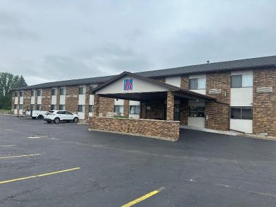 Motel 6 Wisconsin Rapids, WI