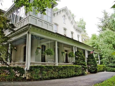 Susquehanna Manor Inn