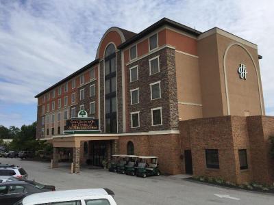Heritage Hills Golf Resort