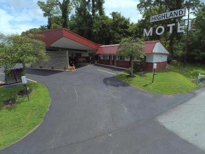 Highland Inn New Cumberland