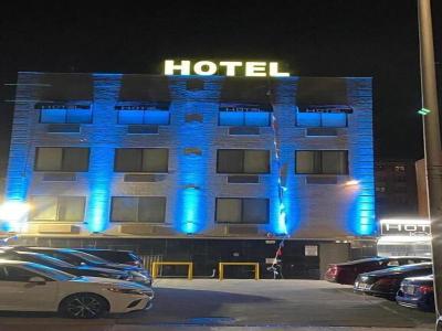 Hotel Key Laguardia Airport