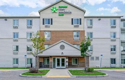 Extended Stay America Suites - Clearwater