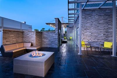 SpringHill Suites by Marriott Austin Northwest/Res