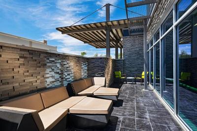 SpringHill Suites by Marriott Austin Northwest/Res