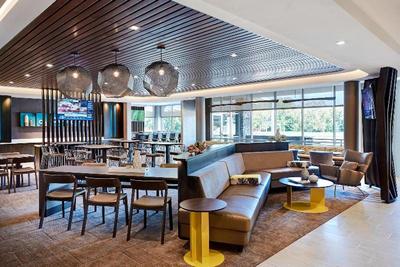 SpringHill Suites by Marriott Austin Northwest/Res