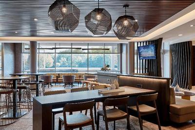 SpringHill Suites by Marriott Austin Northwest/Res