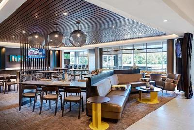 SpringHill Suites by Marriott Austin Northwest/Res